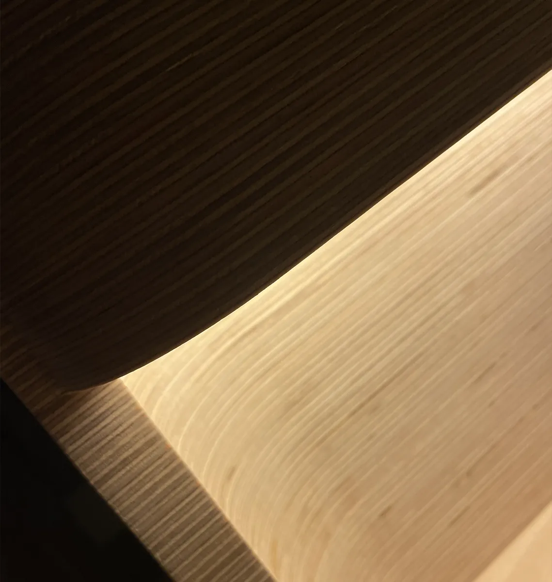 Lampe Fusion — photo 7