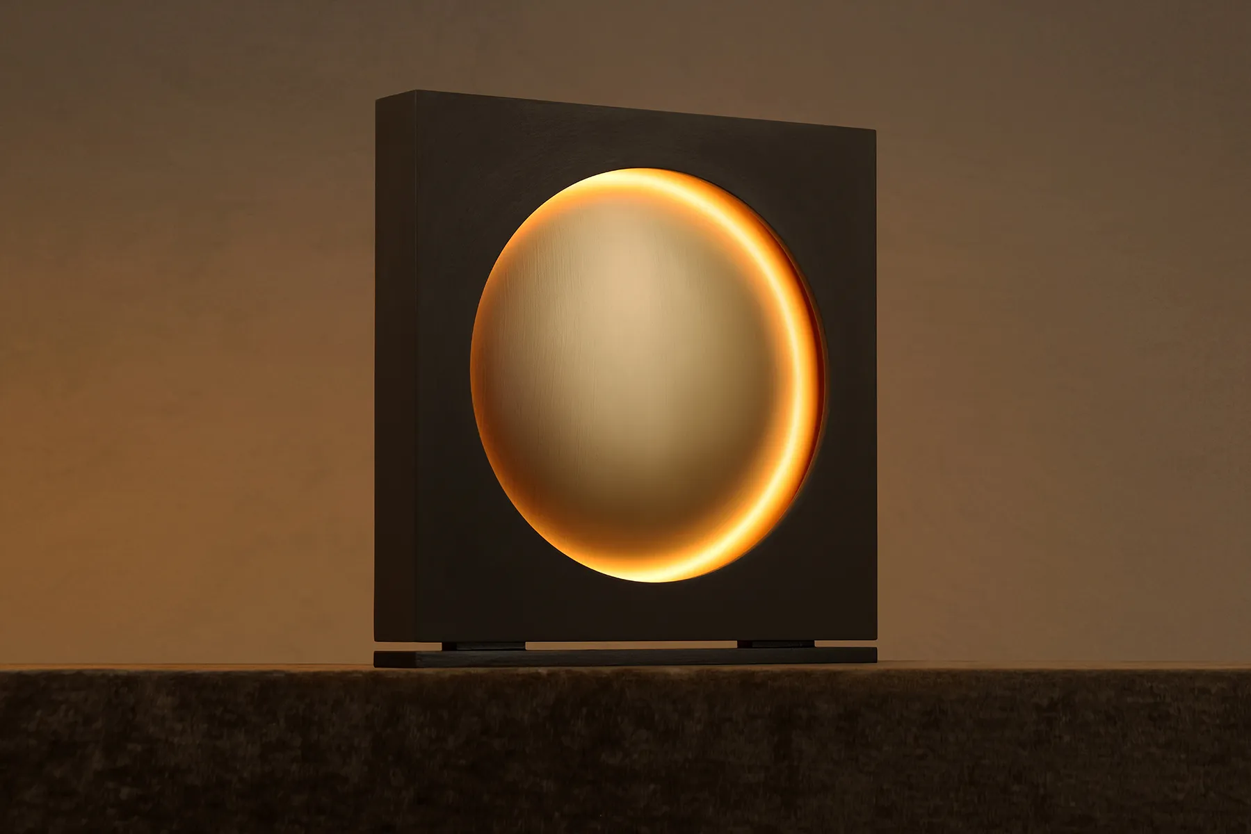 Lampe Phaistos Eclipse — photo 1