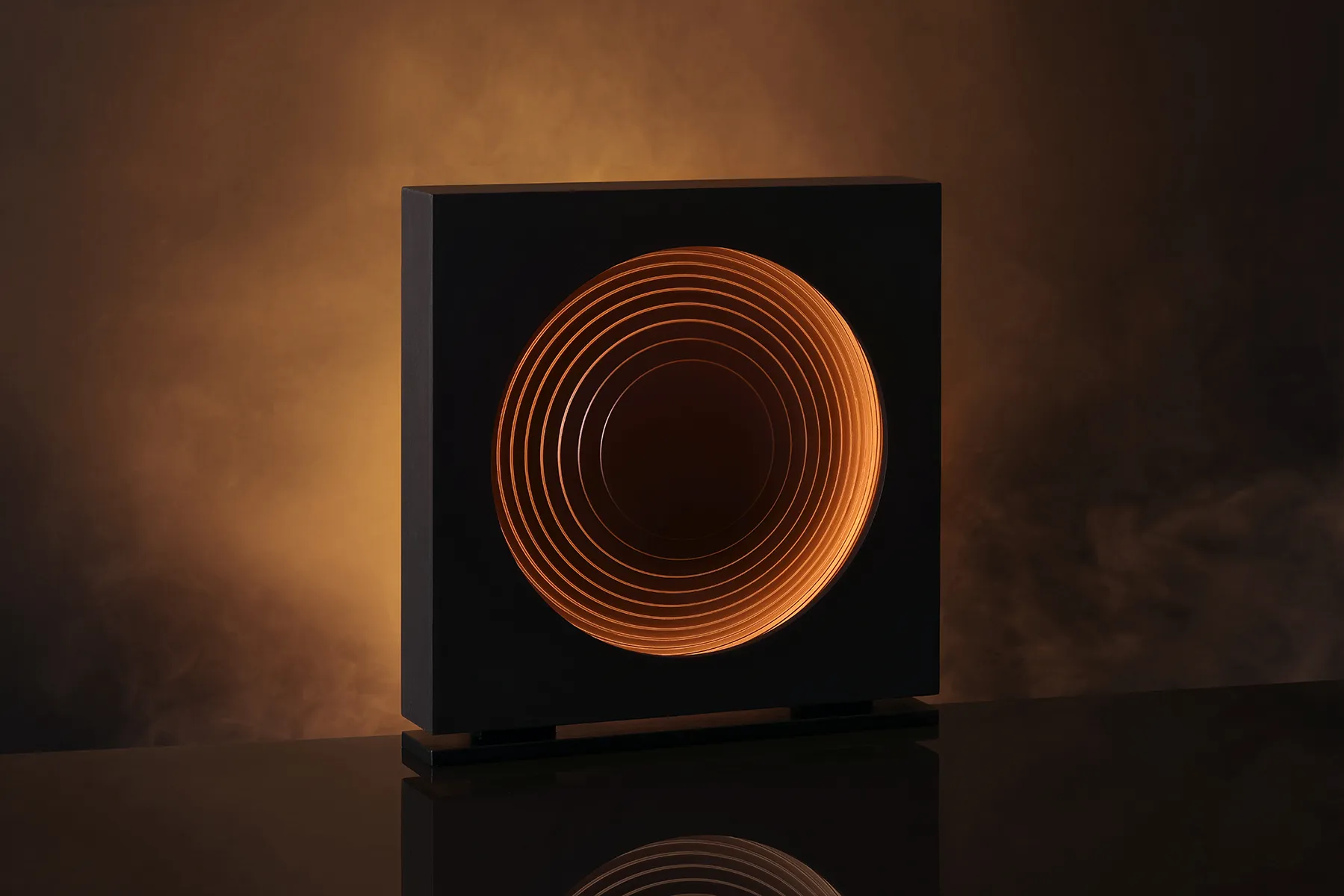 Lampe Phaistos Vibration — photo 1