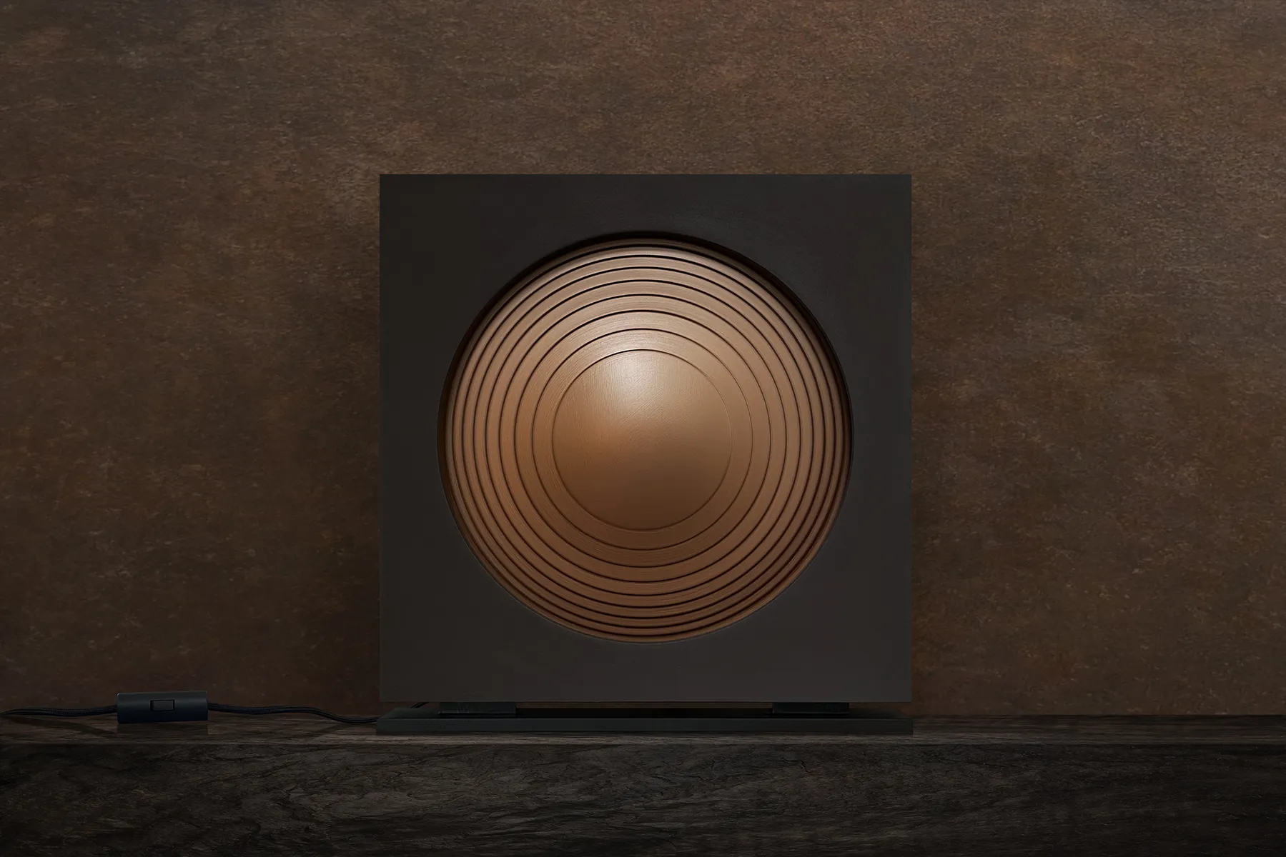 Lampe Phaistos Vibration — photo 2