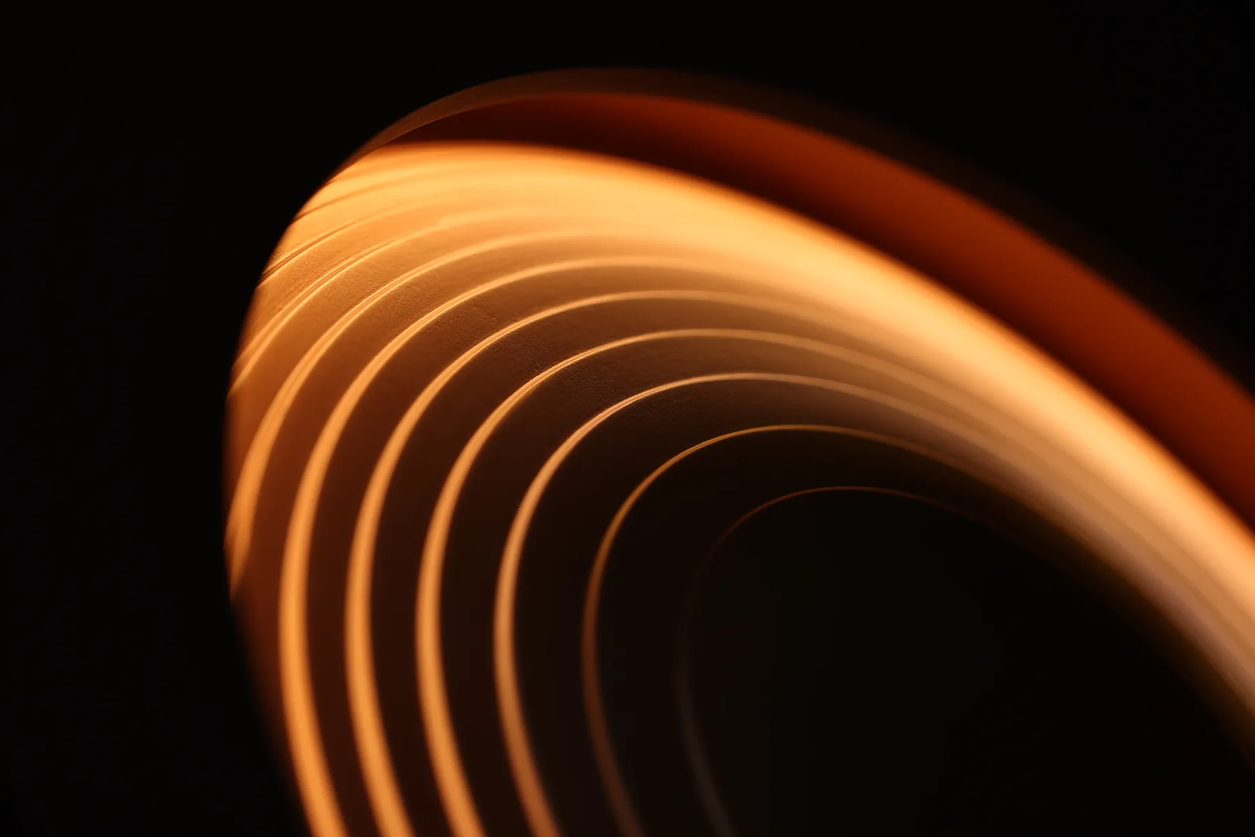 Lampe Phaistos Vibration — photo 5